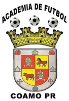 Academia de Futbol de Coamo