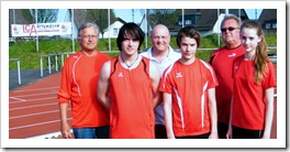 Gruppenfoto