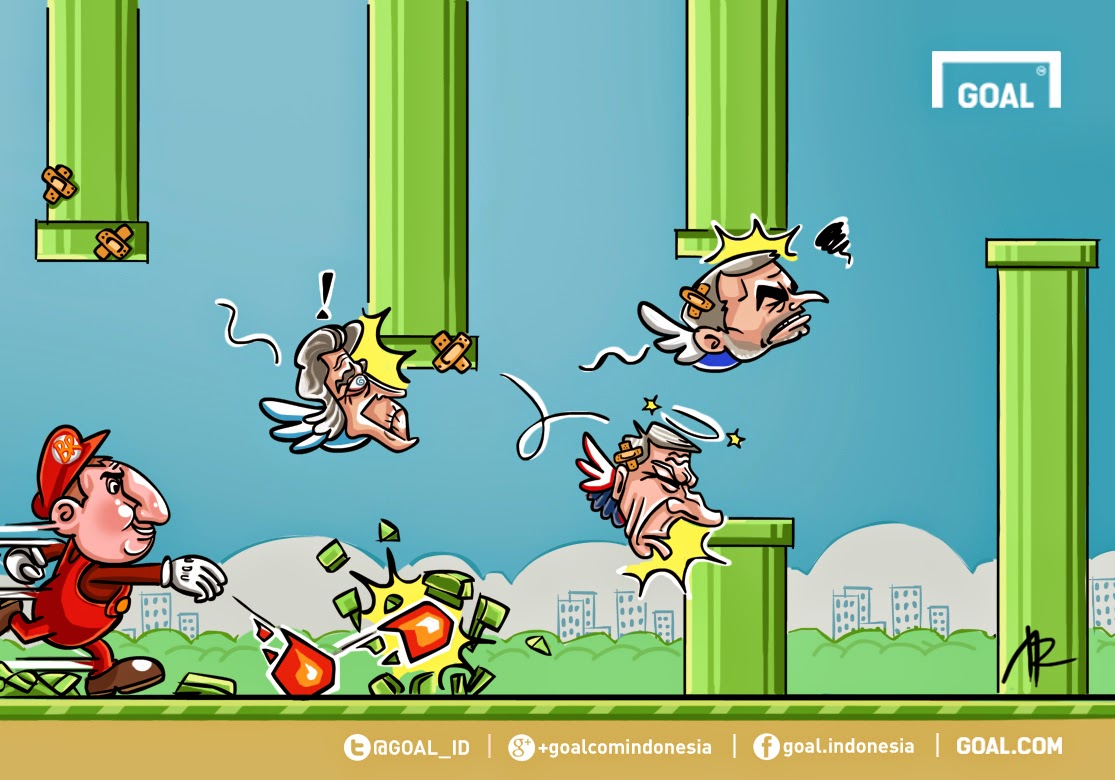 Kartun Ala Goalcom Manajemen Operasional Unib KKN 45 Kartun Ala Goalcom Manajemen Operasional Unib KKN 45