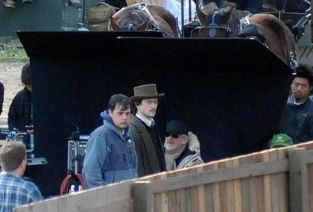 Lincoln set photos n01