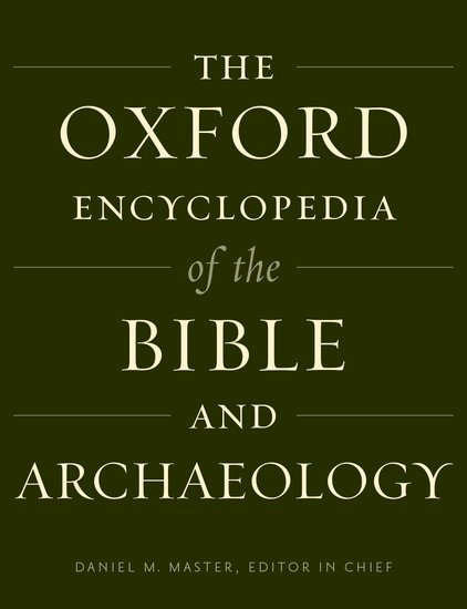 [Oxford%2520Encyclopedia%2520of%2520the%2520Bible%2520and%2520Archaeology%25209780199846535%255B2%255D.jpg]