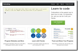 codecademy easiest way to learn online