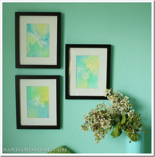 watercolor art watercolor art