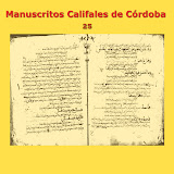 Manuscritos Califales (25)