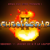ARCHEOLOGRAPHIE II rd 1