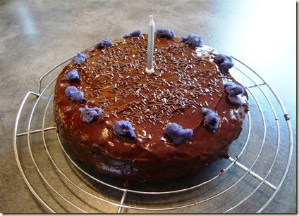 chocolate rum cake4 chocolate rum cake4