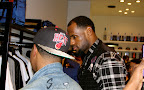 Recap: LeBrons UNKNWN Miami Grand Opening Party lbj misc 2011 12 unknown opening 32 Recap: LeBrons UNKNWN Miami Grand Opening Party