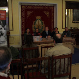 Quincena da República,Ferrol Recuperando a Memoria