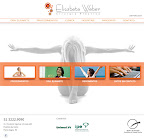 Website Elisabete Weber