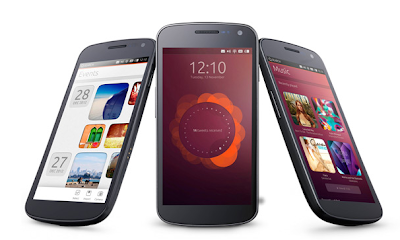 Ubuntu Phone Core Apps Project