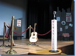 9469 Nashville, Tennessee - Discover Nashville Tour - Ryman Auditorium