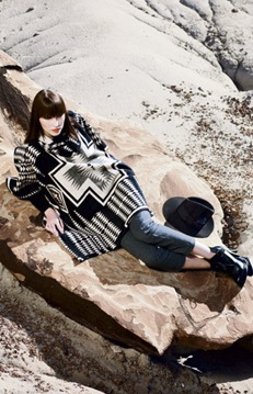 PONCHO