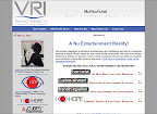 Visioning Realities Inc. - 2007