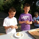 Grabbelpas zomer 2011