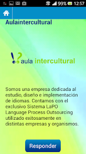 How to install Aula Intercultural 1.0 unlimited apk for bluestacks