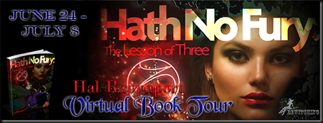 Hath No Fury Banner 450 x 169