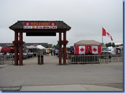 4772 St. Jacobs Farmers' Market