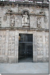 Oporrak 2011, Galicia - Santiago de Compostela  11