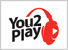 ดูทีวีออนไลน์ ช่อง You2Play (ฟังเพลง)