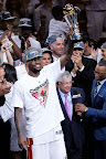 lebron james nba 120621 mia vs okc 079 game 5 chapmions Gallery: LeBron James Triple Double Carries Heat to NBA Title