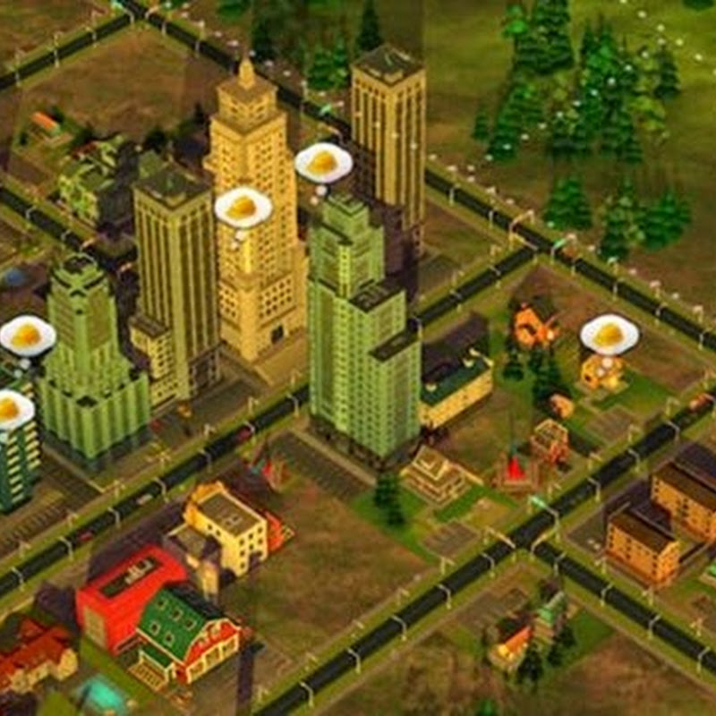 App Review: SimCity Puristen sind über das neueste SimCity verständlicherweise verärgert