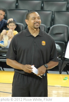 'Warriors Open Practice 10-13-12' photo (c) 2012, Rose White - license: http://creativecommons.org/licenses/by-sa/2.0/