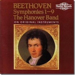 Beethoven Hanover Band Beethoven Hanover Band