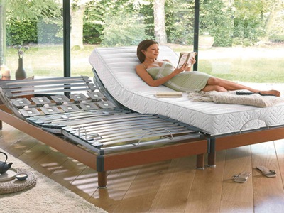 ensemble matelas sommier