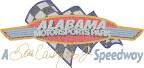 ALABAMA MOTORSPORTS PARK  4"<br />
17000 Stitches