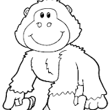 colorear-dibujo-de-gorila_small.gif