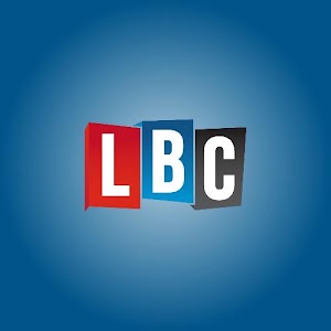 LBC Radio App - Android Apps on Google Play