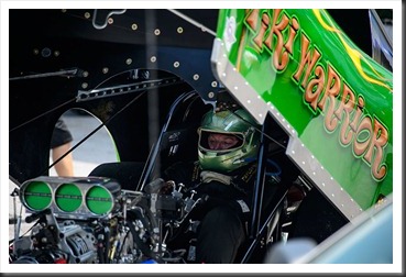 Bubba's Garage: 10th Annual Holley NHRA National Hot Rod ...