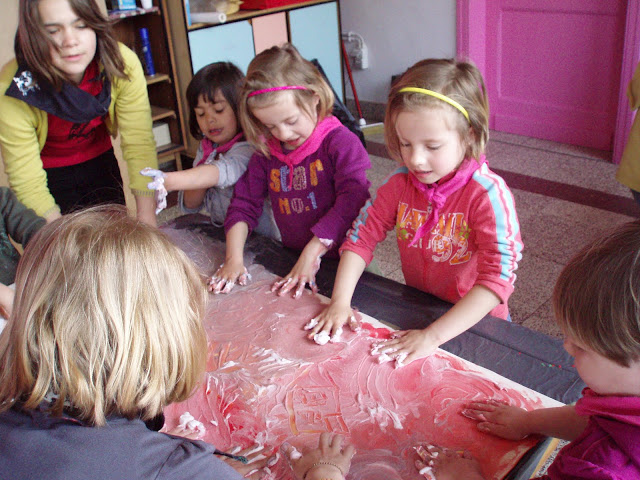 Speelwij-FX  paasvakantie 2010: Foto
