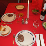 Delicious Dinner