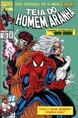 Web of Spider-Man 113-00fc