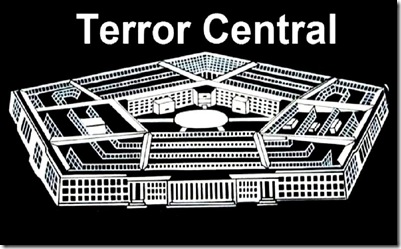 Pentagon Terror Central Pentagon Terror Central