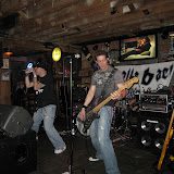 Mahoney's 5 14 10