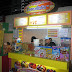 Cerealistix Stall at Ateneo de Davao College Foodcourt