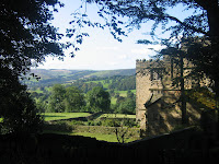 Jane Eyre - North Lees House