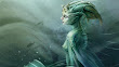 Cute Mermaid