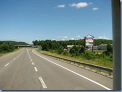 6932 Hwy 11 - cut off to Algonquin Park Hwy 60 6932 Hwy 11 - cut off to Algonquin Park Hwy 60