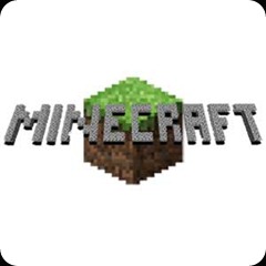 minecraft_logo minecraft_logo