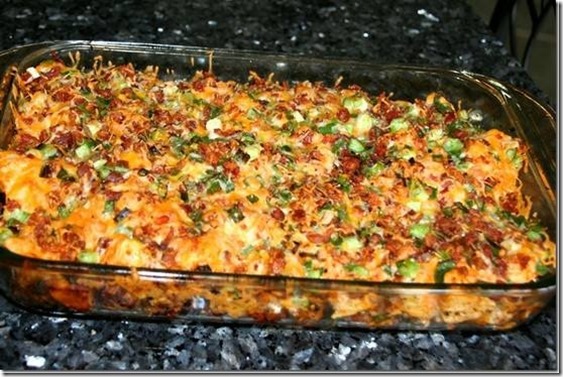casserole