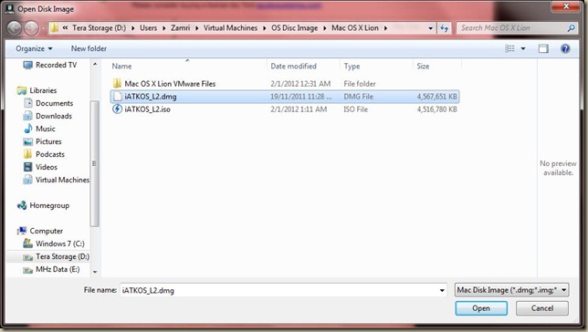 Install Install