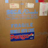NIB Pengo - Rick Ford