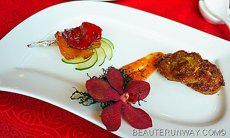 Old Hong Kong Taste Review Gold Coin Chicken & Deep-fried Marinated Pork Roll