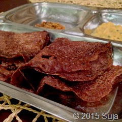 ragi dosa