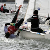 420 Nationals 2009(Paul Keal)