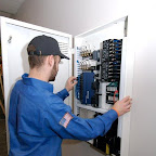 Racks and Control Rooms