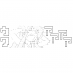 Twitter icon size W73xH73